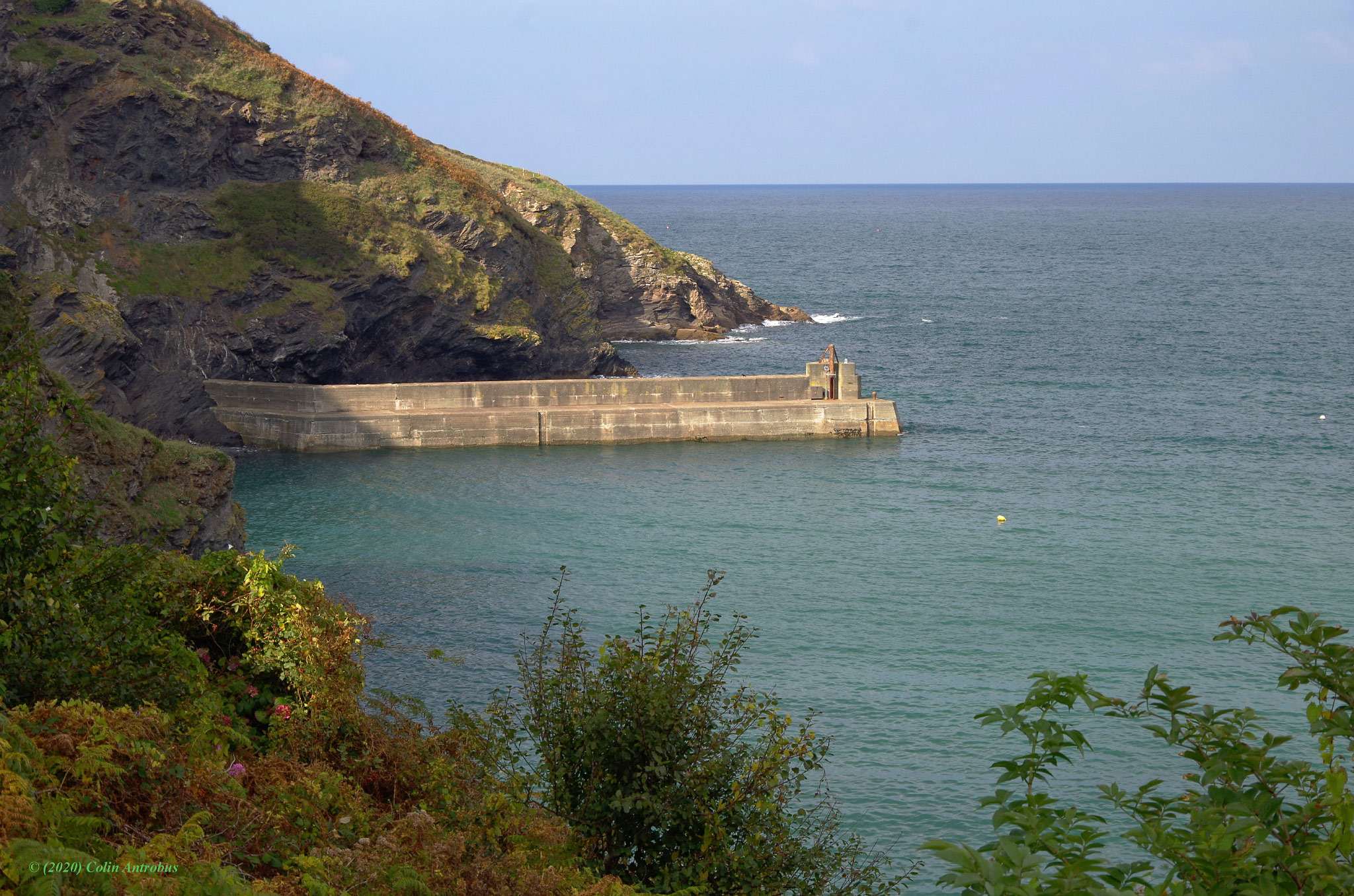 Port Isaac